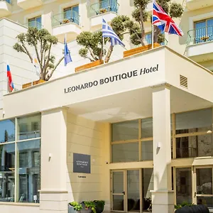 Leonardo Boutique Lárnaka