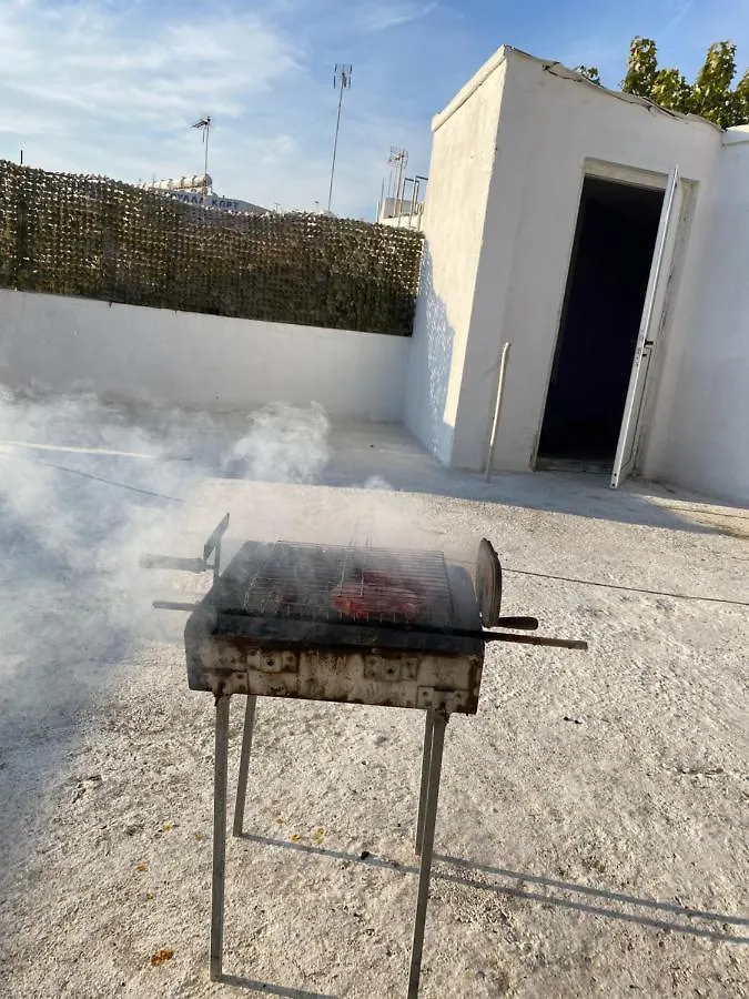 Hostel Past Or Tail Larnaca