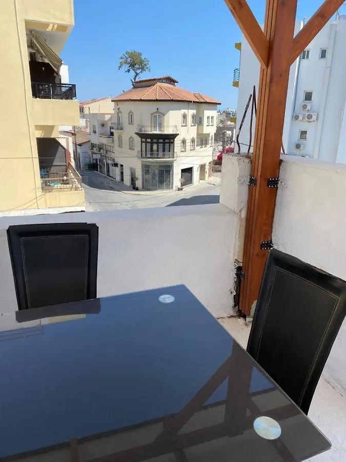 Past Or Tail Hostel Larnaca 0*,  Cyprus